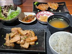 -鸟屋·烧鸟居酒屋(新世纪广场店)