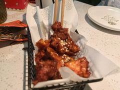 -鸣记脆皮烤鱼(岐山路店)