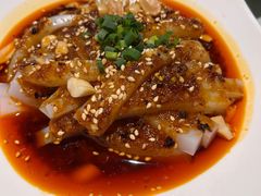 川北凉粉-渝信川菜(西单店)