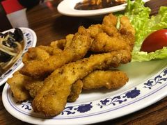 -拉面莊夢語＆中华料理八椿