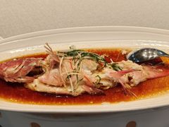 -虹御轩·传承江浙菜(虹桥店)