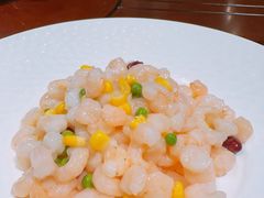 -金枝玉叶上海人家食府(三里河店)