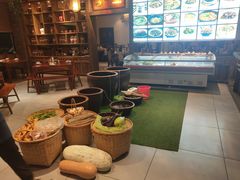 -醉南拳客家菜(华威店)