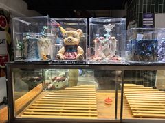 -喜马可甜(高新店)