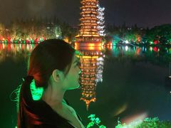 -桂林两江四湖景区