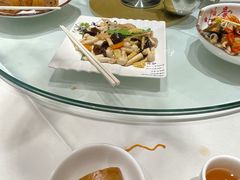 炒素时蔬-顺德佬(五和店)