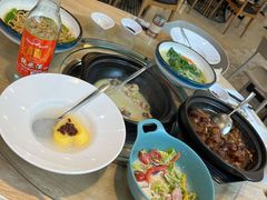 -喜上喜鸡煲翅(吉大店)