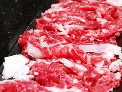 -德记牛肉社潮汕鲜切牛肉火锅(中心路店)