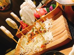 -湊湊火锅·茶憩(上海合生汇店)