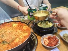 -高基五春川炒鸡排(威海总店)