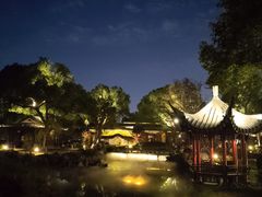 -杭州西湖柳莺里酒店·闻莺厅