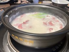 -大良毋米粥(锦龙路总店)
