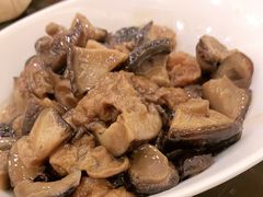 -五观堂素食(新华路店)