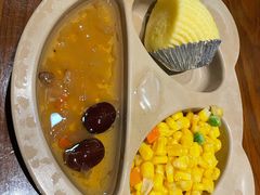 -眉州东坡·熊猫主题餐厅(枫蓝店)