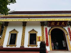 -报恩禅寺