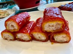 -老广酒楼(樱花店)