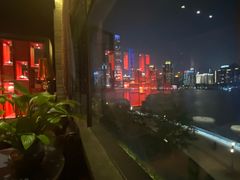 -张博士茗茶馆(外滩店)