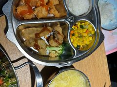 -胡马八破·川菜小馆(高新万达店)