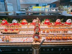 -梨花自助烤肉(乐宾店)