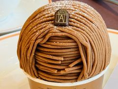 -Angelina安吉丽娜(恒隆广场店)