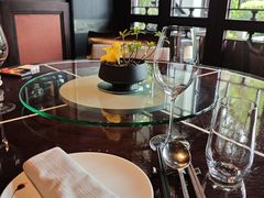 -杭州西子湖四季酒店·金沙厅