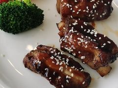 -天空花园餐吧·生日·团建(南山店)