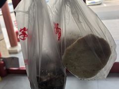 -京东一绝西海子西园烧饼夹肉
