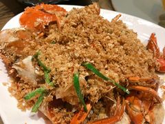 -79号渔船海鲜饭店(华强北店)