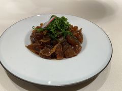 -陕西会客厅·宴会厅·唐世佳宴