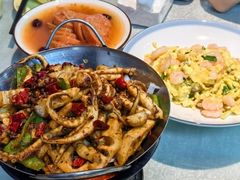 -王家大院·南京菜(湛江路总店)