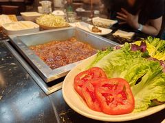 -大妙火锅·非物质文化遗产(东郊记忆店)