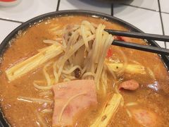 -肥汁米蘭香港米线(长宁来福士店)