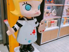 -泡泡玛特POPMART(天环购物中心店)