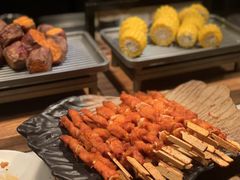 -加餐海鲜自助(宝龙一城店)