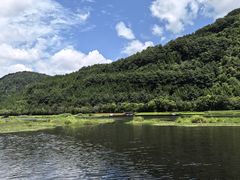 -腾冲北海湿地