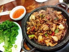 -全州拌饭馆(断桥店)