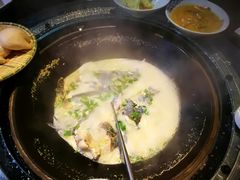 -好灶头妈妈菜·柴火灶台鱼·千岛湖土菜地标美食