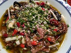 -醉小酒馆·川菜·江湖菜·重庆菜(观音桥旗舰店)