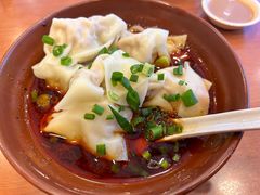 红油抄手-龙抄手(春熙路总店)