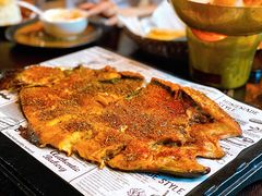 -Local泰莲庭(虹鳟鱼店)