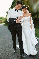 -古摄影婚纱(湛江霞山步行街店)