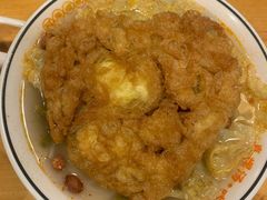 -阿熊螺蛳粉(北大街店)