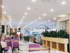 大堂-竹溪百福酒家(同和店)