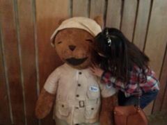 -济州岛泰迪熊博物馆