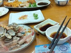 -银子铁板烧料理自助餐(人民广场店)
