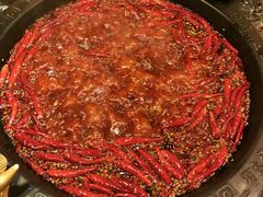 -蜀大侠火锅(建设路第五大道店)