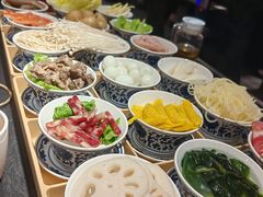 -咏江南·苏式火锅·苏州评弹(观前街店)