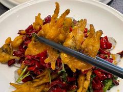 -连鹭海鲜·海肠捞饭·海胆饭(星海店)