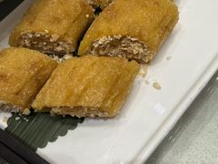 -麒麟中餐厅·经典粤菜·地道菜式老字号(广州长隆酒店)