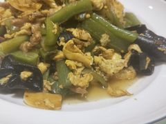 -阿喆私房菜(西五路店)